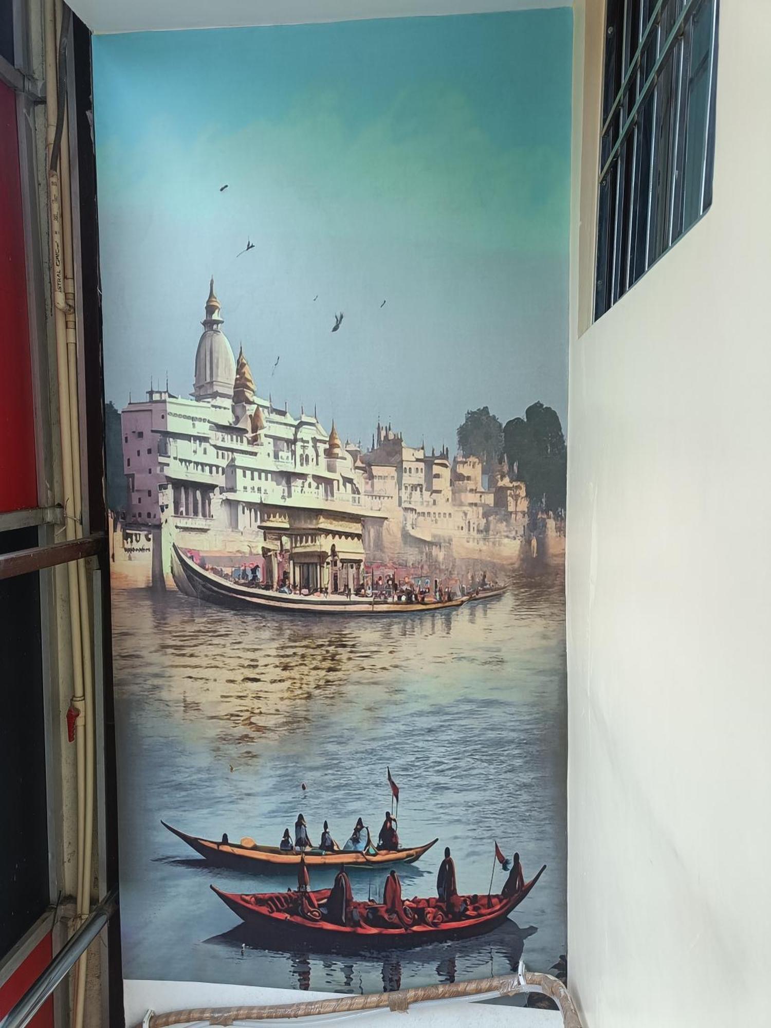 Hotel Saraswati Palace — Photos 3