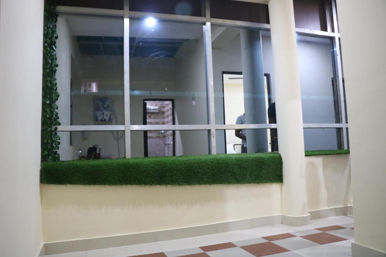 Hotel Saraswati Palace — Photos 1